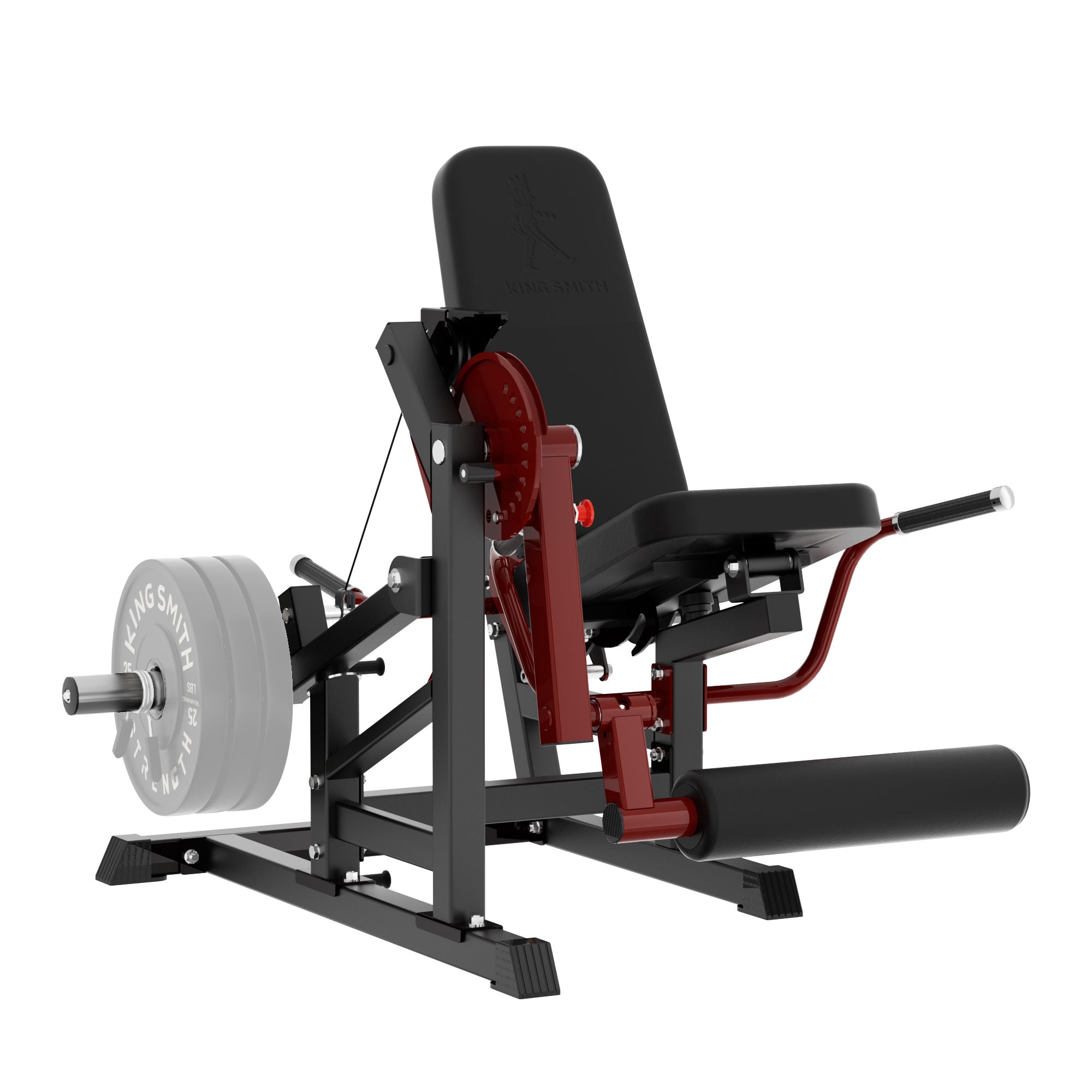 Leg Curl Machine Leg Workout Machines For Home Leg Extension