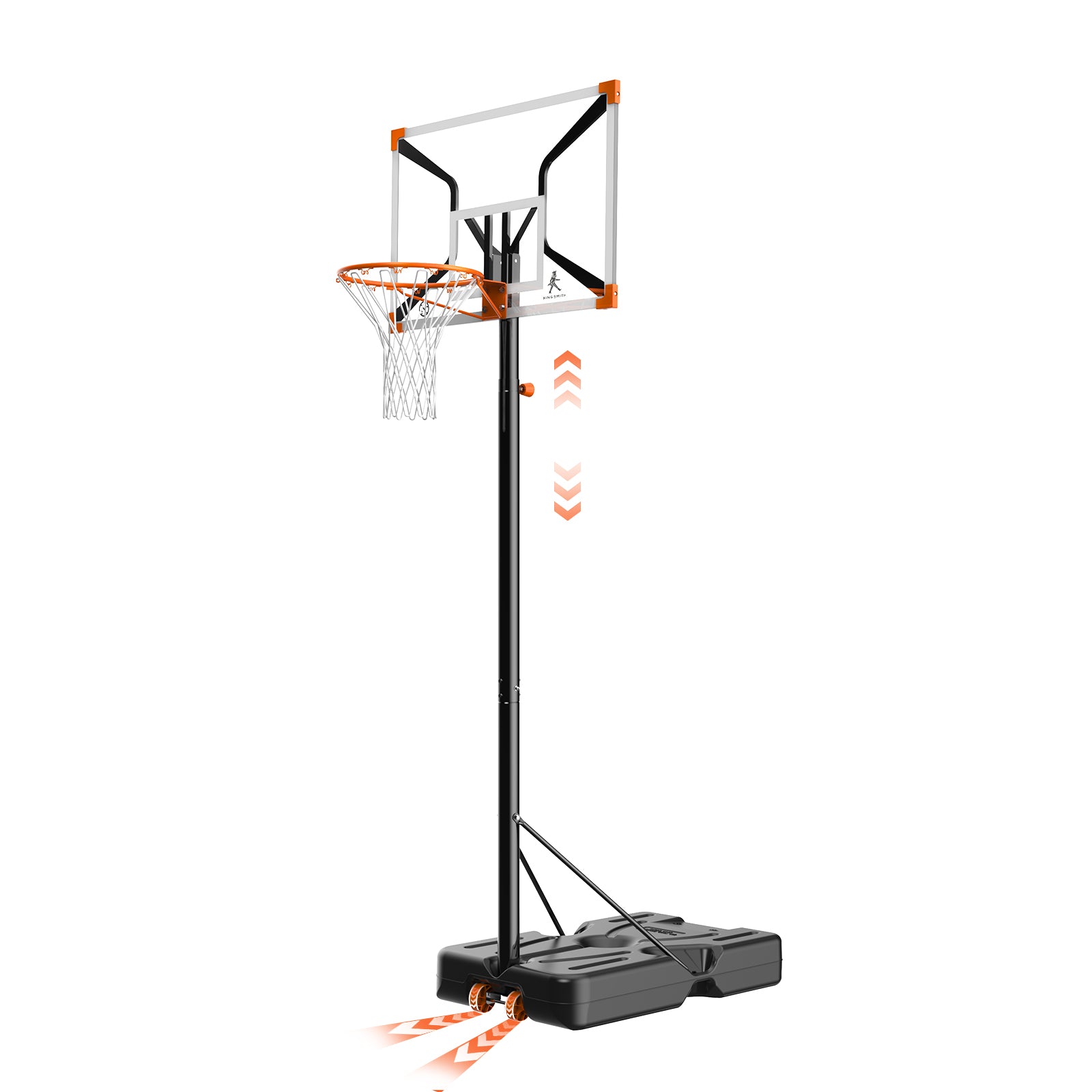 basketball portable hoop