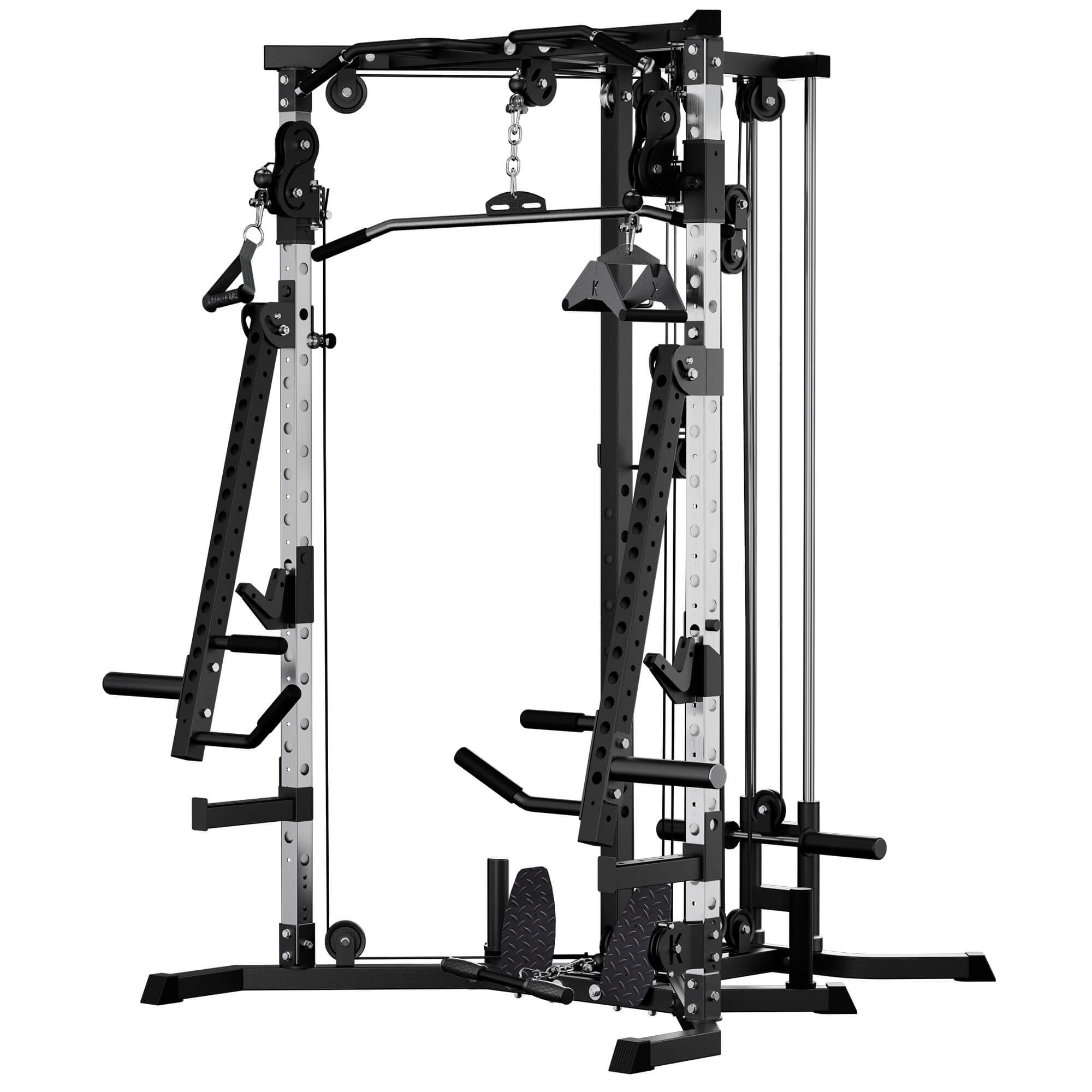 Inspiring a Passion for Fitness