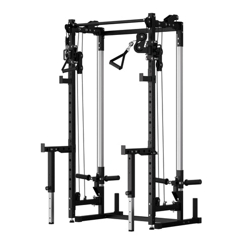 King Smith 4FD Folding Squat Rack